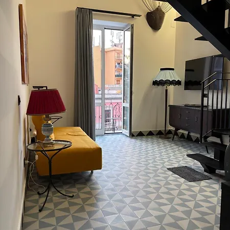 Itaca Porto Loft& *