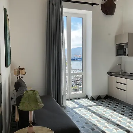 Itaca Porto Loft& Milazzo