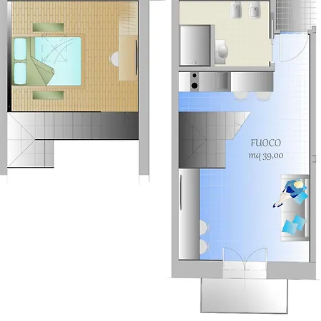 Itaca Porto Loft&