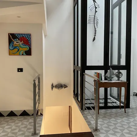 Itaca Porto Loft& Bed & Breakfast