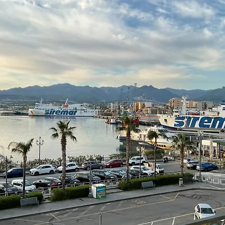 Bed & Breakfast Itaca Porto Loft&