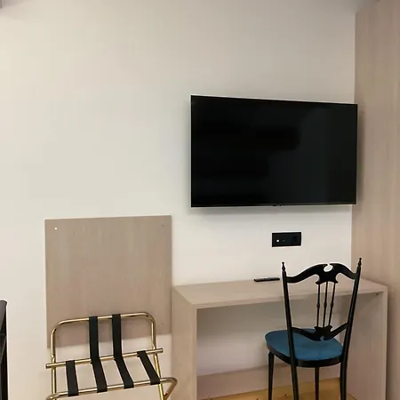 Bed & Breakfast Itaca Porto Loft&
