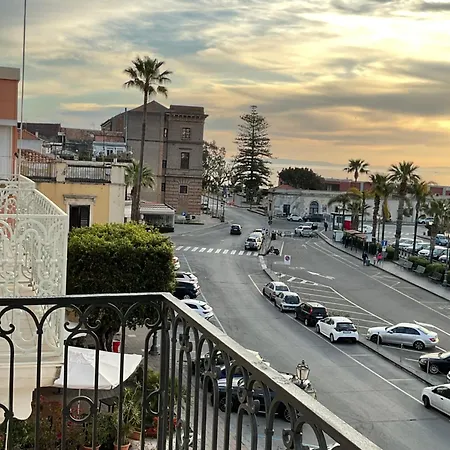 Itaca Porto Loft& 4*