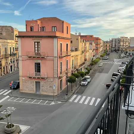 Itaca Porto Loft& Bed & Breakfast Milazzo