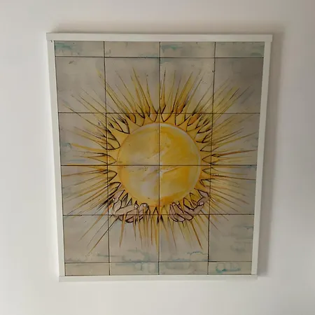 Itaca Porto Loft& 4* Milazzo