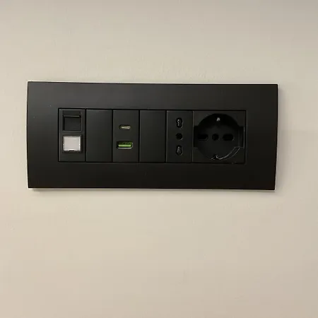 Bed & Breakfast Itaca Porto Loft&