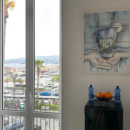 Itaca Porto Loft&