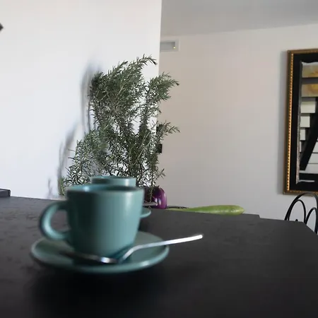 Itaca Porto Loft&