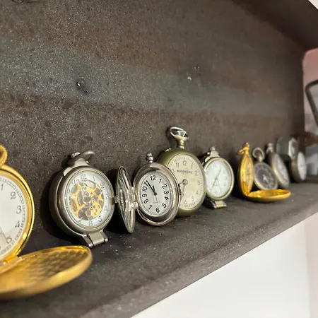 Itaca Porto Loft& Bed & Breakfast 4*