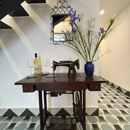 Itaca Porto Loft&