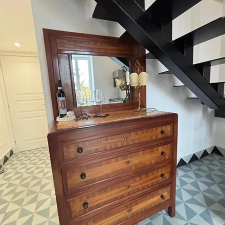 Itaca Porto Loft& Milazzo