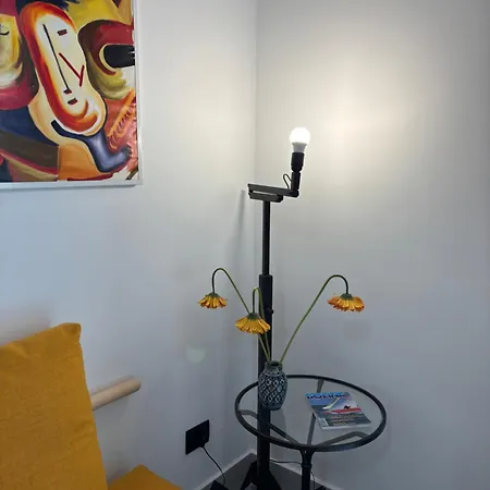 Itaca Porto Loft&