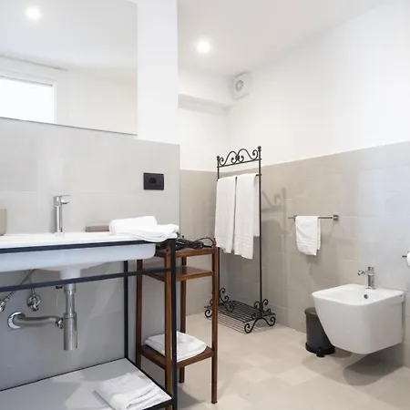 Itaca Porto Loft& לינה וארוחת בוקר