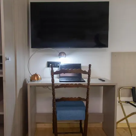 Bed & Breakfast Itaca Porto Loft& Milazzo