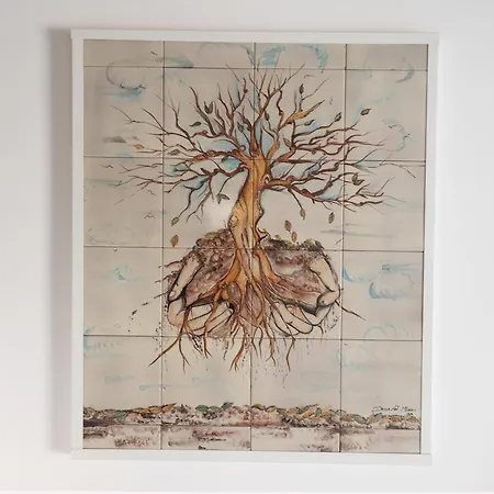 Bed & Breakfast Itaca Porto Loft& 4*