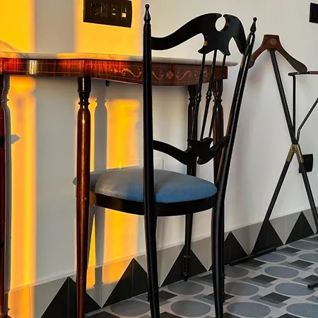 Itaca Porto Loft& Bed & Breakfast Milazzo