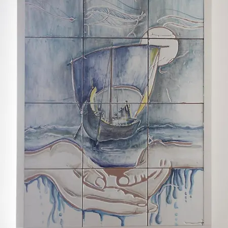 Itaca Porto Loft& Milazzo