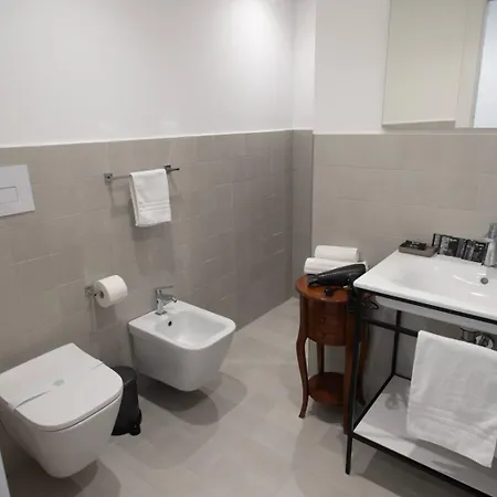 Itaca Porto Loft& * Milazzo
