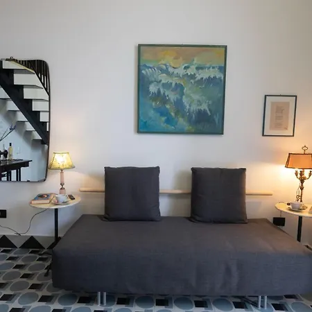 Itaca Porto Loft& Bed & Breakfast 4*