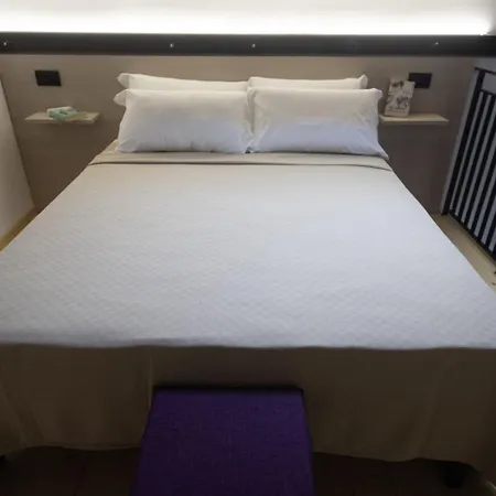 Itaca Porto Loft& Milazzo