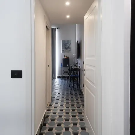 Bed & Breakfast Itaca Porto Loft&