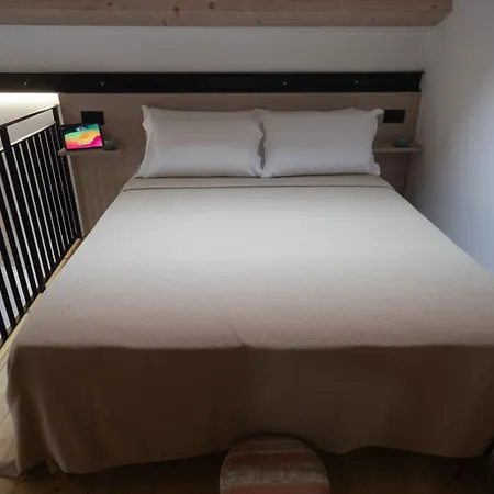 Itaca Porto Loft&