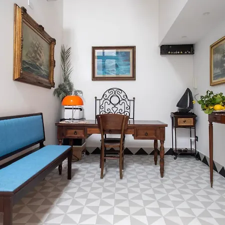 Itaca Porto Loft& Bed & Breakfast *