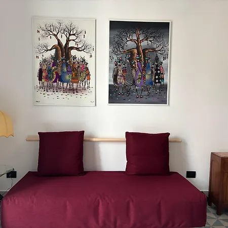 Itaca Porto Loft& Bed & Breakfast