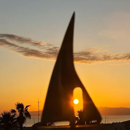 Bed & Breakfast Itaca Porto Loft&