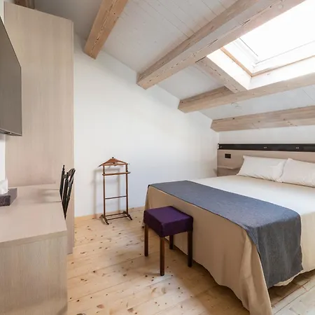 Bed & Breakfast Itaca Porto Loft&