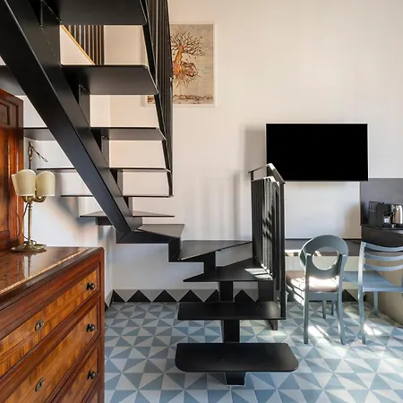 Itaca Porto Loft& Bed & Breakfast 4*