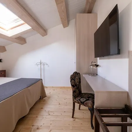 Bed & Breakfast Itaca Porto Loft&