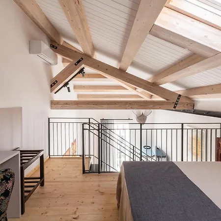 Itaca Porto Loft& Milazzo