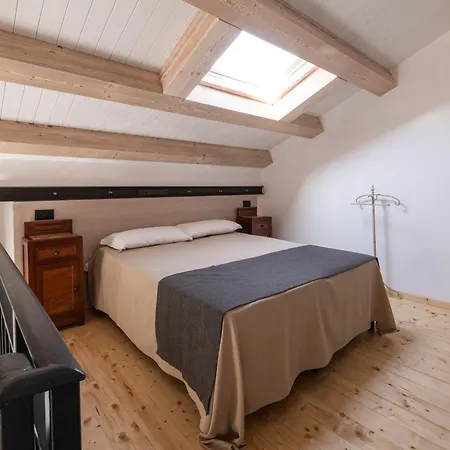 Bed & Breakfast Itaca Porto Loft& 4*