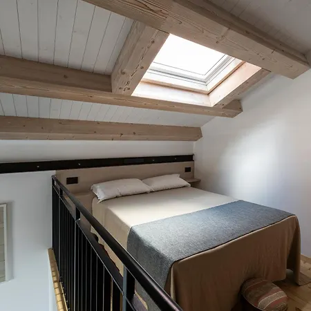 Itaca Porto Loft& Bed & Breakfast 4*