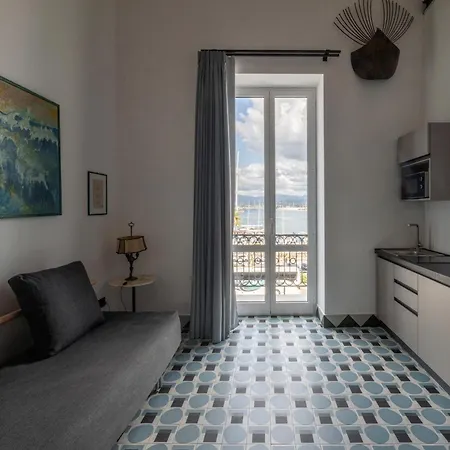 Bed & Breakfast Itaca Porto Loft& 4*