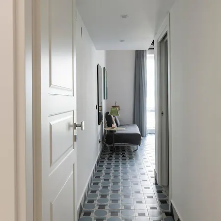 Bed & Breakfast Itaca Porto Loft& 4*