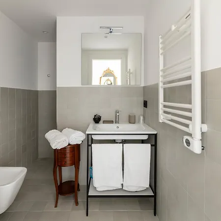 Itaca Porto Loft&