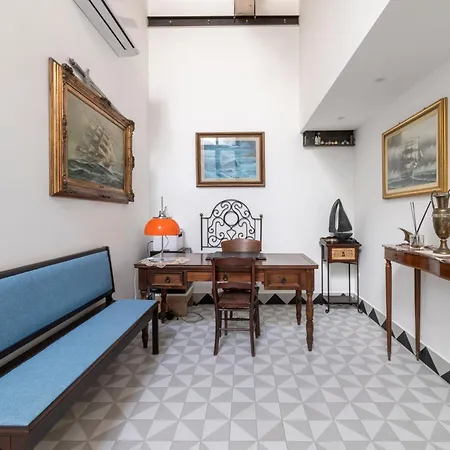 Bed & Breakfast Itaca Porto Loft&