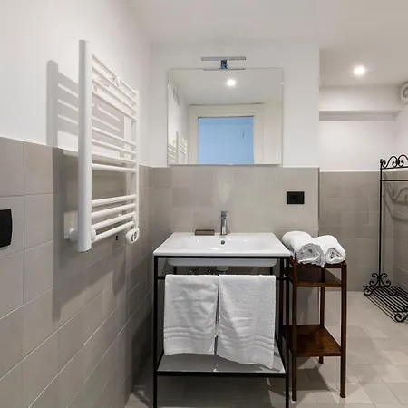 Itaca Porto Loft& Bed & Breakfast 4*